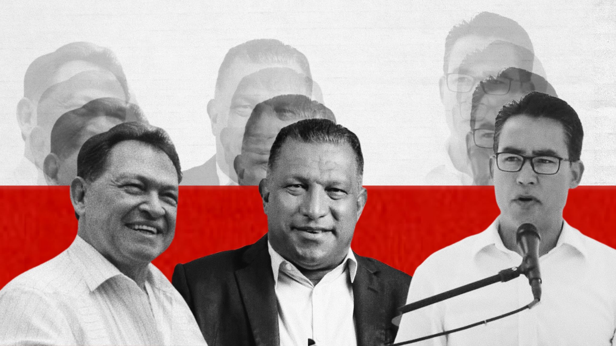 Nueva Esparta la oposición contra la oposición